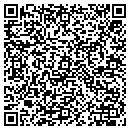 QR code with Achilles contacts