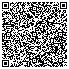 QR code with Alpha Plasma Center contacts