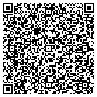 QR code with Alpha Sleep Diagnostic Center contacts
