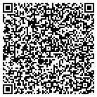 QR code with Crozer Chester Cmnty Sacrd HR contacts