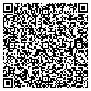 QR code with Canvas King contacts