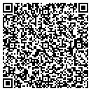 QR code with Canvas King contacts