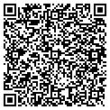 QR code with 01 contacts