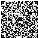 QR code with Adventure Memories Taxidermy contacts