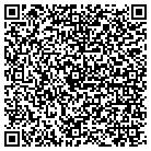 QR code with F P T & W Medical Associates contacts