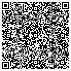 QR code with J&A Delivery Service Inc contacts