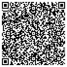 QR code with A Lot of Lakes Resort contacts