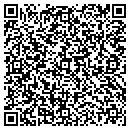 QR code with Alpha's Taxidermy LLC contacts