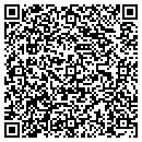 QR code with Ahmed Mirza W MD contacts