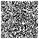 QR code with Hilltop Office Products Inc contacts