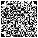 QR code with Alpine Motel contacts