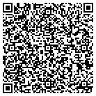 QR code with A1 Taxidermist Thomas contacts