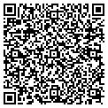 QR code with Acl Lab contacts