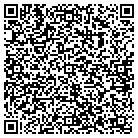 QR code with Affinity Health System contacts