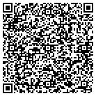 QR code with Affinity Health System contacts