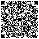 QR code with Alcorn & Allison Clinic Assoc contacts