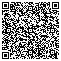 QR code with 3 D Taxidermy contacts