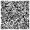 QR code with A-1 Service contacts
