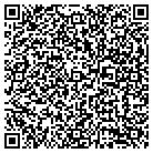 QR code with Allen Hospital Laboratory Service contacts