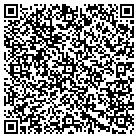 QR code with Adams Management Services Corp contacts