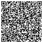 QR code with Center For Addictions Research contacts