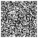 QR code with Anderson's Taxidermy contacts