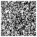 QR code with Artistic Anglers contacts