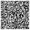QR code with Horizon Biomedical contacts
