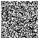 QR code with A T Laboratories Inc contacts