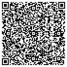 QR code with Clinical Reference Lab contacts