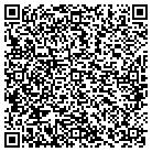 QR code with Clinical Reference Lab Inc contacts