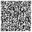 QR code with Advanced Dermatology Psc contacts