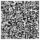 QR code with American Wilderness Studio contacts