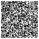 QR code with Anderson Wildlife Taxidermy contacts