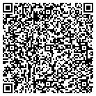 QR code with Blue Ridge Diagnostic Imaging contacts