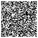 QR code with Advanced Mri contacts