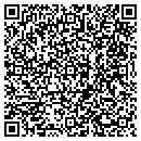 QR code with Alexandria Xray contacts