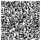 QR code with A B Property Management LLC contacts