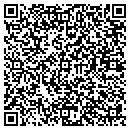 QR code with Hotel Du Pont contacts
