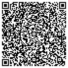 QR code with Affiliated Laboratory Inc contacts