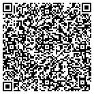 QR code with Affiliated Laboratory Inc contacts