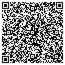 QR code with Game Zone contacts