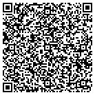 QR code with Anderson Property Mgt contacts