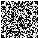 QR code with Gaddis John F DO contacts