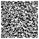 QR code with American University contacts
