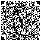 QR code with Faulkner Collison Center contacts