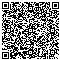QR code with Benjamin Henry contacts