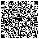 QR code with Advanced Diagnostic Lbrtrs contacts
