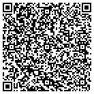 QR code with Allegiance Diagnostic Center contacts