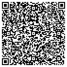 QR code with Allegiance Diagnostic Center contacts